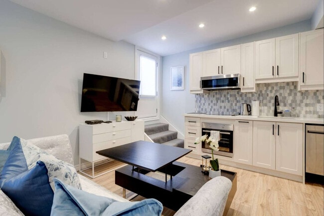 property at 1364 Queen St E