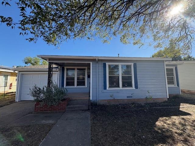 909 S Jefferson Dr in Abilene, TX - Building Photo - Building Photo