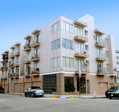 3440 20th Street in San Francisco, CA - Foto de edificio - Building Photo