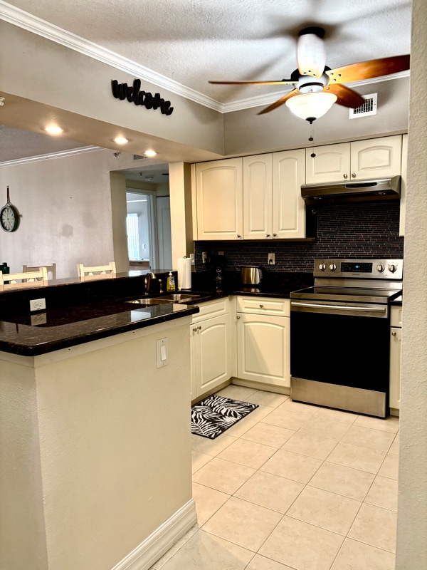 property at 4516 Seagull Dr