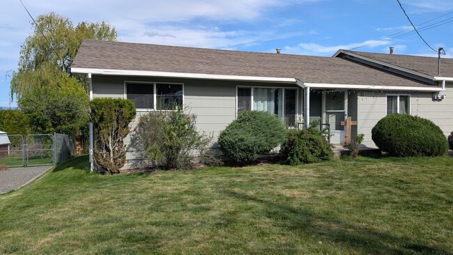 property at 2-302 Cedar St