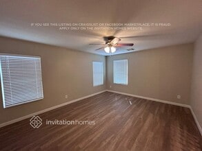 6116 N Talbot Springs Ct in North Las Vegas, NV - Foto de edificio - Building Photo