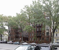 2420 Bronx Park E Apartments