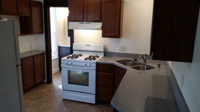 532 W Wilson St in Madison, WI - Building Photo - Building Photo