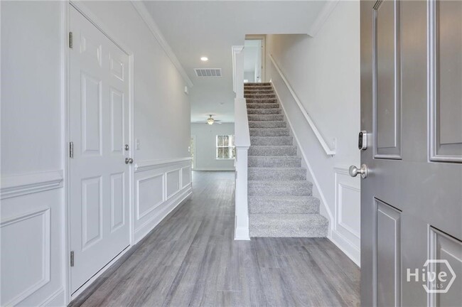 524 Gov Treutlen Cir in Pooler, GA - Building Photo - Building Photo