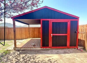6805 36th St in Lubbock, TX - Building Photo - Building Photo