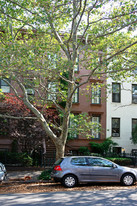 483 3rd St Apartments