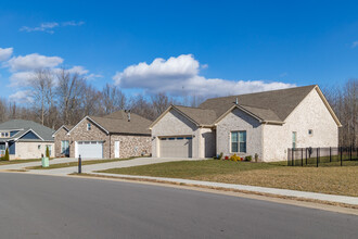 Hereford Farm Subdivision in Clarksville, TN - Building Photo - Building Photo