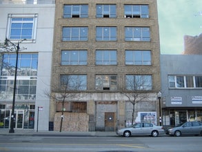 1323 S Michigan Ave in Chicago, IL - Building Photo - Building Photo