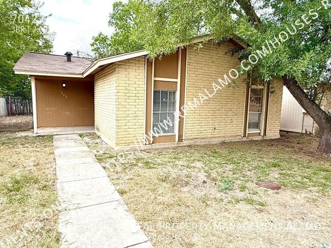 property at 7042 Oldham Dr