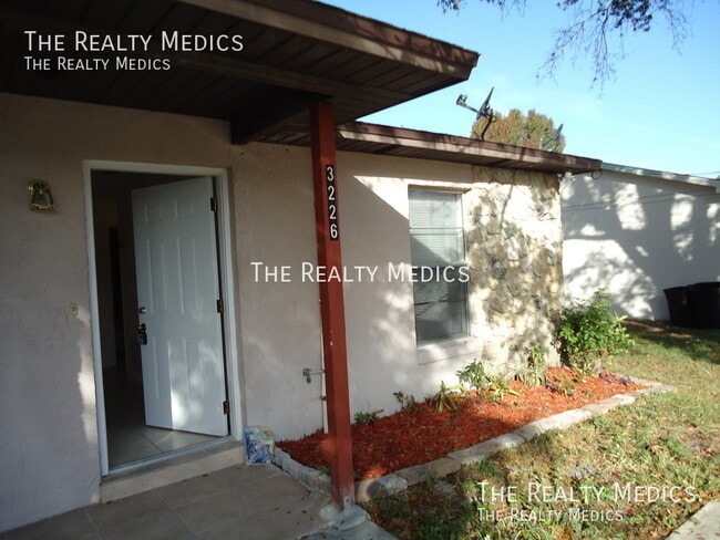 property at 3226 Redditt Rd