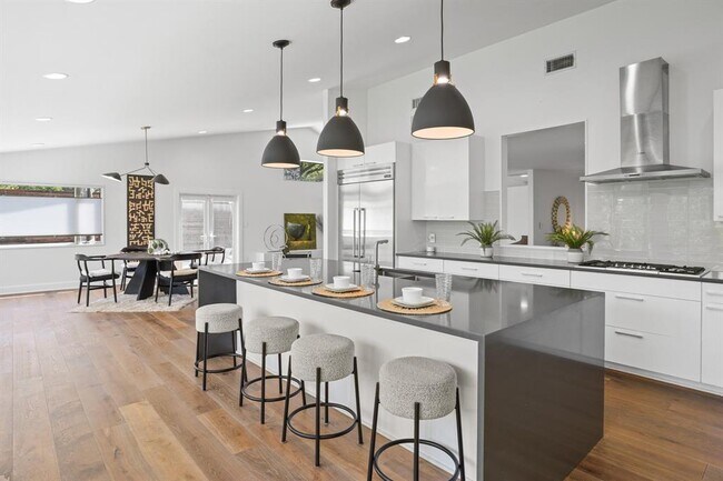 506 Honeycomb Ridge in Austin, TX - Building Photo - Building Photo