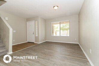 4934 W Desert Dr in Phoenix, AZ - Building Photo - Building Photo