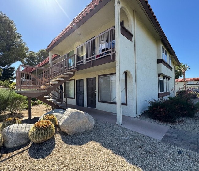 property at 9643 Spyglass Ave