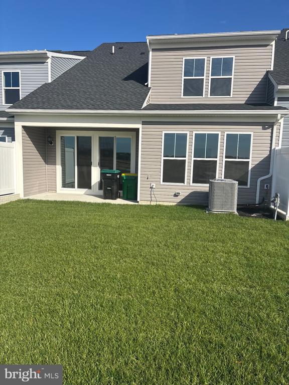 29253 Oxford Dr in Millsboro, DE - Building Photo - Building Photo