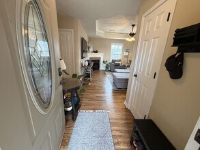 2418 Canterbury Ln in Cabot, AR - Building Photo - Building Photo