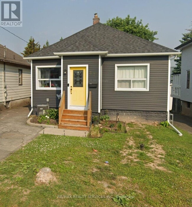 property at 57 Margery Rd