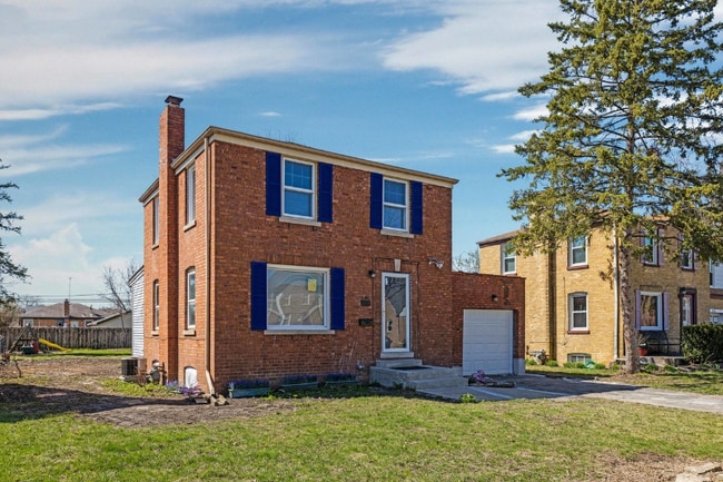 1516 Speechley Blvd in Berkeley, IL - Building Photo - Building Photo
