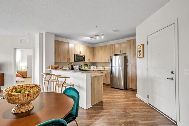 400 North Apartments