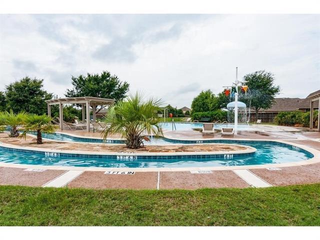 5724 Mirror Ridge Dr in Fort Worth, TX - Building Photo - Building Photo
