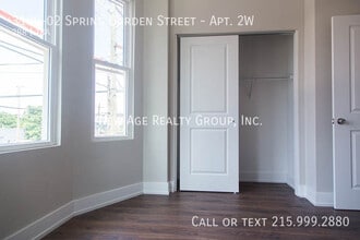 3100-02 Spring Garden St in Philadelphia, PA - Building Photo - Building Photo