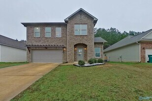 11509 Crimson Ridge Rd in Brookwood, AL - Building Photo