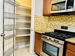 11827 Moss Branch Rd in Houston, TX - Building Photo - Building Photo