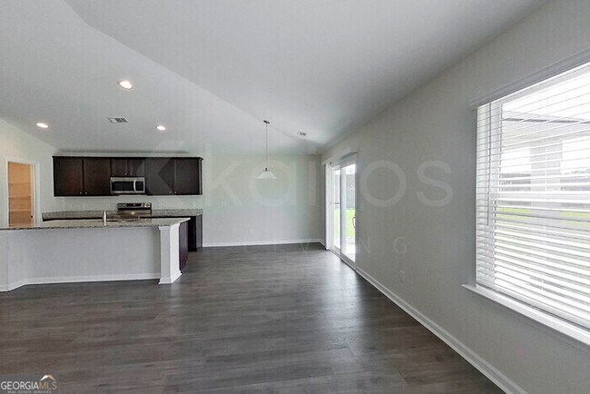 100 Ebenezer Blf Wy in Springfield, GA - Building Photo - Building Photo