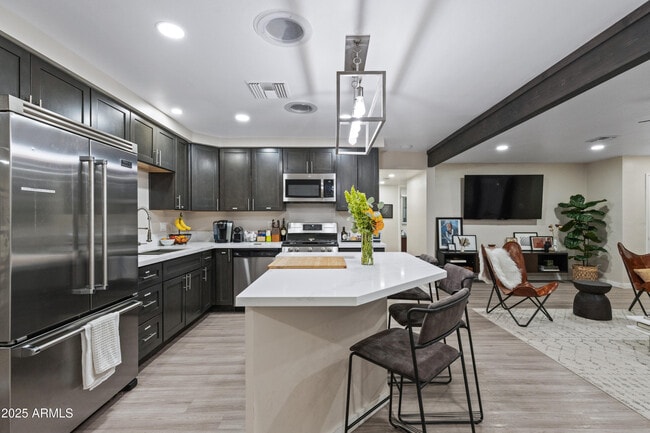 3622 E Sheridan St in Phoenix, AZ - Building Photo - Building Photo
