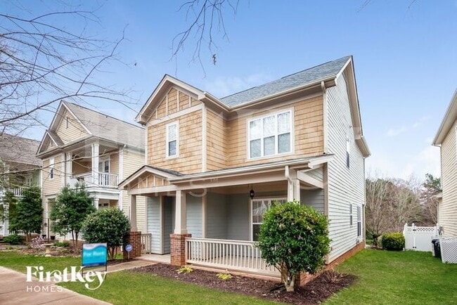 13224 Kennerly Dr in Huntersville, NC - Building Photo - Building Photo
