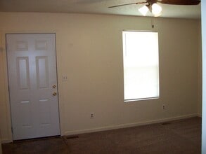 1119 24th St, Unit B in Parkersburg, WV - Building Photo - Building Photo