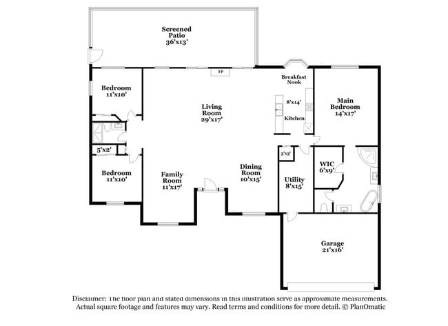 3035 Bluffton Cove in Oviedo, FL - Building Photo - Building Photo