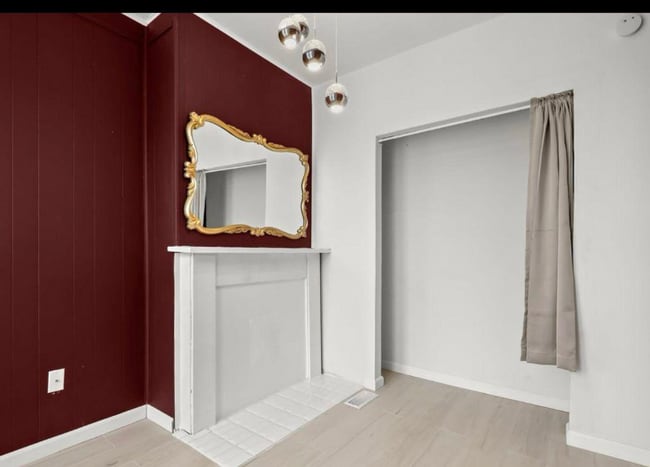 2002 E Preston St in Baltimore, MD - Foto de edificio - Building Photo