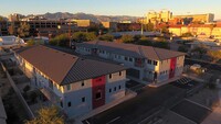 The Graymont in Tucson, AZ - Building Photo - Building Photo