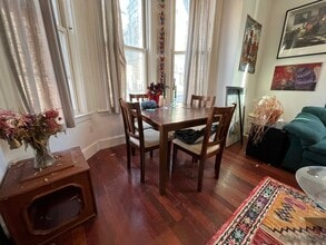 1548 Tremont St, Unit 3 in Boston, MA - Building Photo - Building Photo