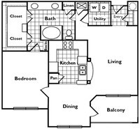 The Park at River Oaks photo'