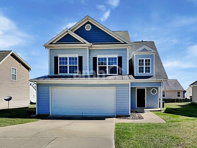 property at 1419 Infinity Ln