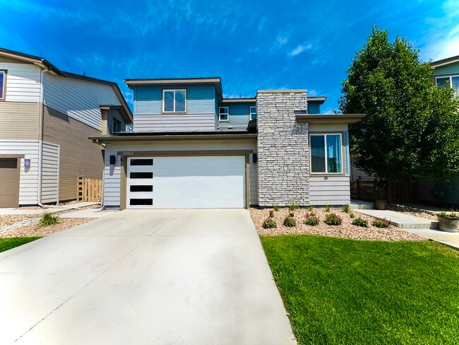 property at 18065 E 107th Pl