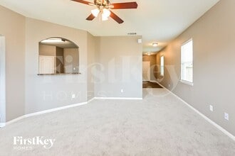 5914 Treasure Cove Rd in Baytown, TX - Building Photo - Building Photo