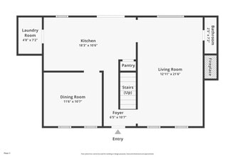 4382 Ridge Valley Dr in Augusta, GA - Building Photo - Building Photo