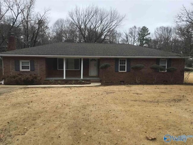 property at 9179 Segers Rd