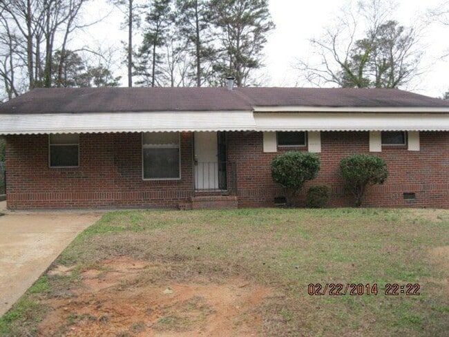 property at 313 Mays Ave