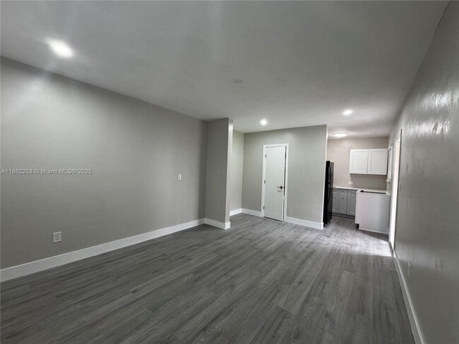 property at 2377 NW 35th St