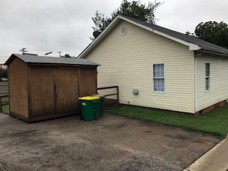 118 W 13th St in Salisbury, NC - Building Photo - Building Photo