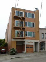 3525 Anza St Apartments