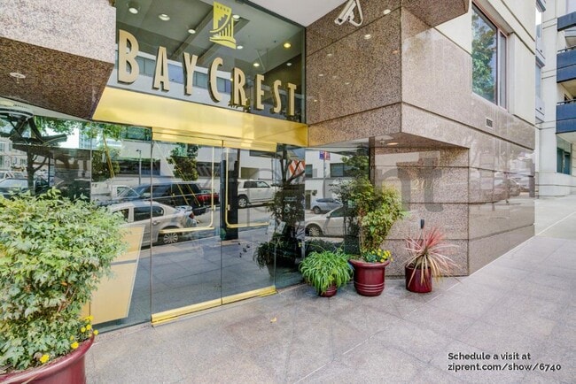 201 Harrison St in San Francisco, CA - Building Photo - Building Photo