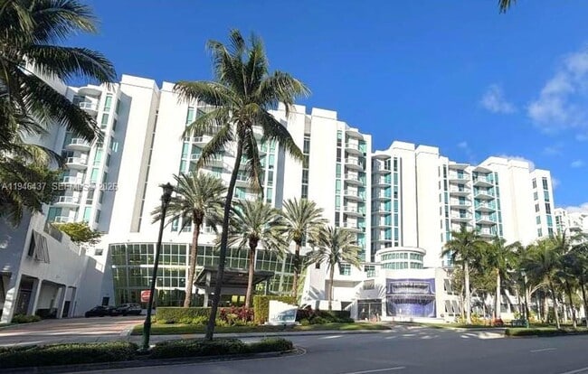 property at 3029 NE 188th St