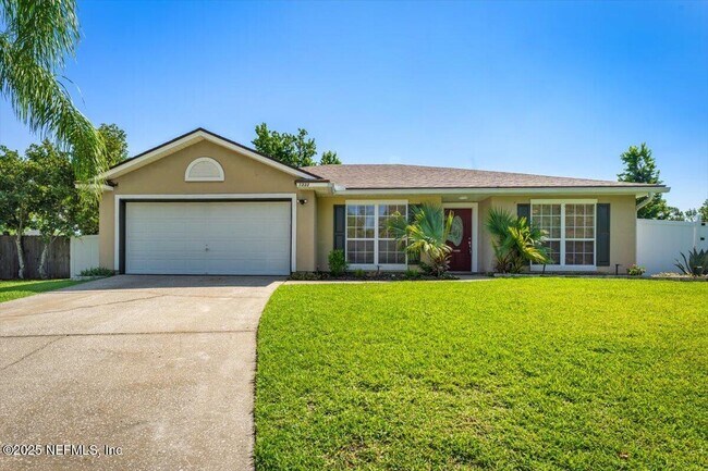 property at 1333 Lindseys Xing Dr