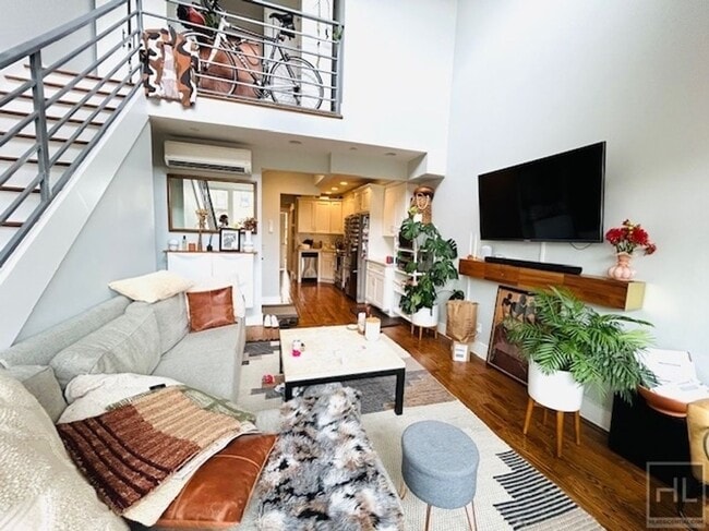WEST 126 STREET in New York, NY - Building Photo - Building Photo