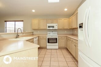 7783 N Altissimo Pl in Tucson, AZ - Building Photo - Building Photo